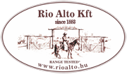 Rio Alto Logo